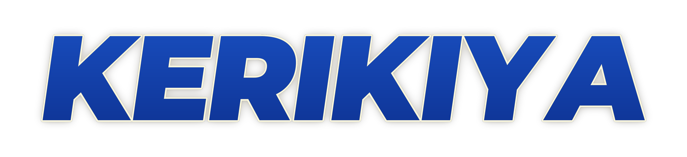 kerikiya